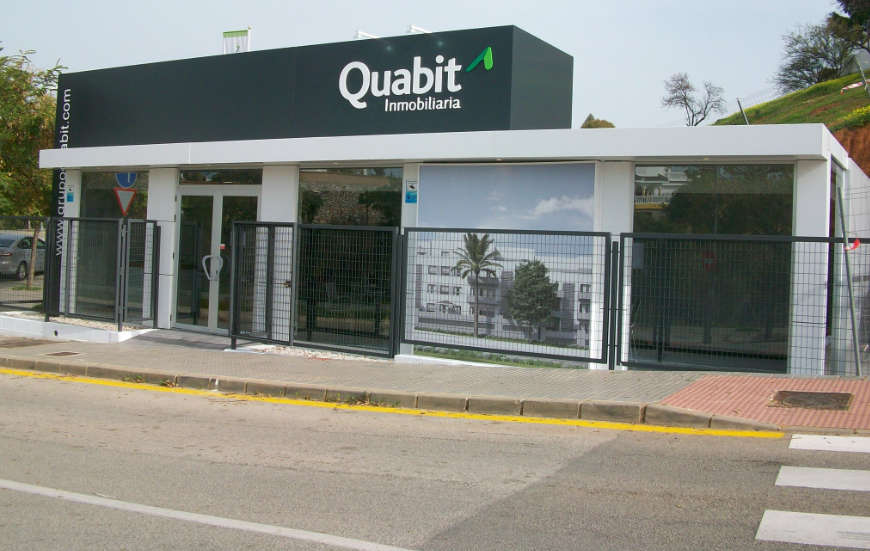 construccion modular prefabricada en sevilla