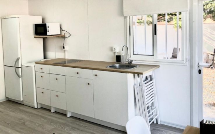 ventajas casas prefabricadas